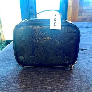 NWT Guess travel bag